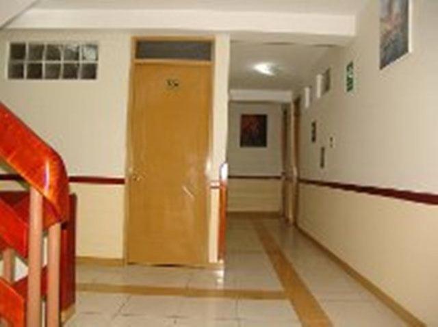 Hotel Inkayra Cusco Exterior photo
